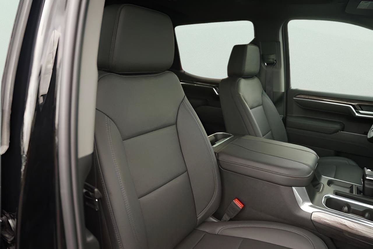 Used 2026 Chevrolet Silverado 1500 LTZ w/ LTZ Premium Texas Edition RWD image 20