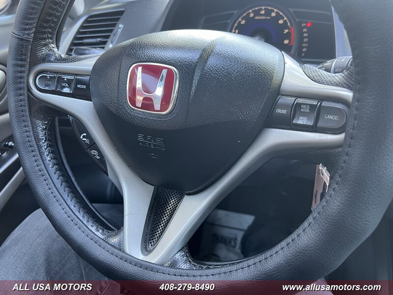 Used 2010 Honda Civic EX-L image 17