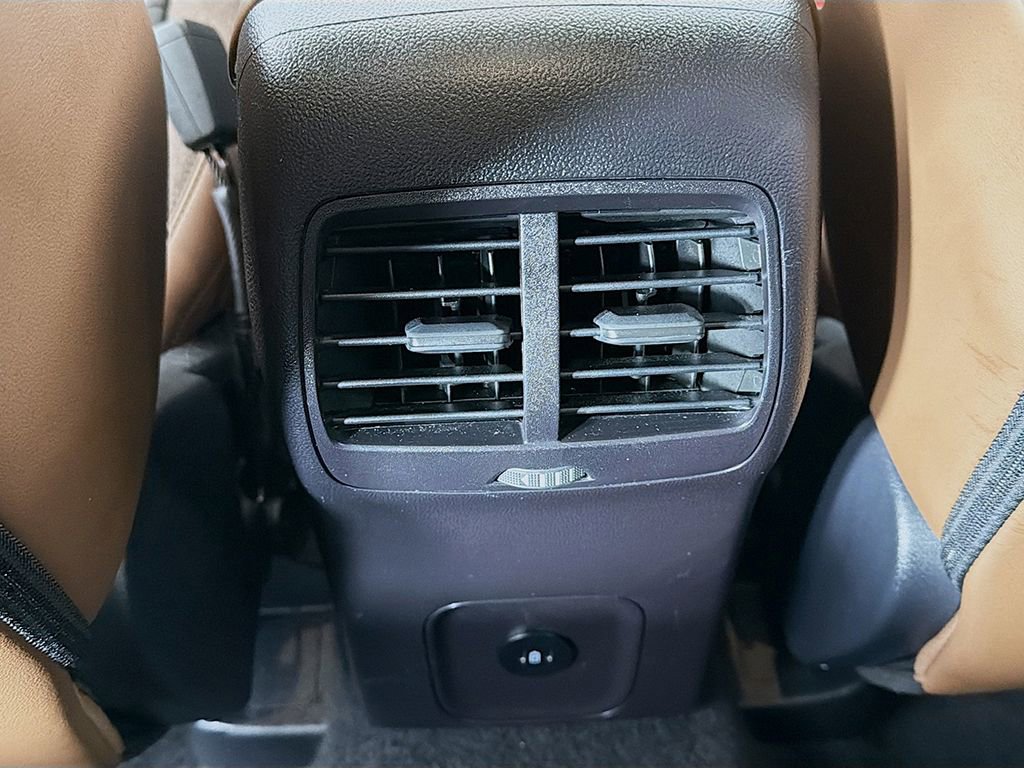 Used 2025 Ford Bronco Sport Outer Banks w/ Outer Banks Tech Package+ image 40