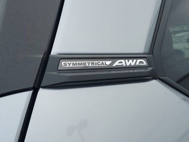 Certified 2026 Subaru Forester Limited w/ Premium/Limited Package AWD/4WD image 8