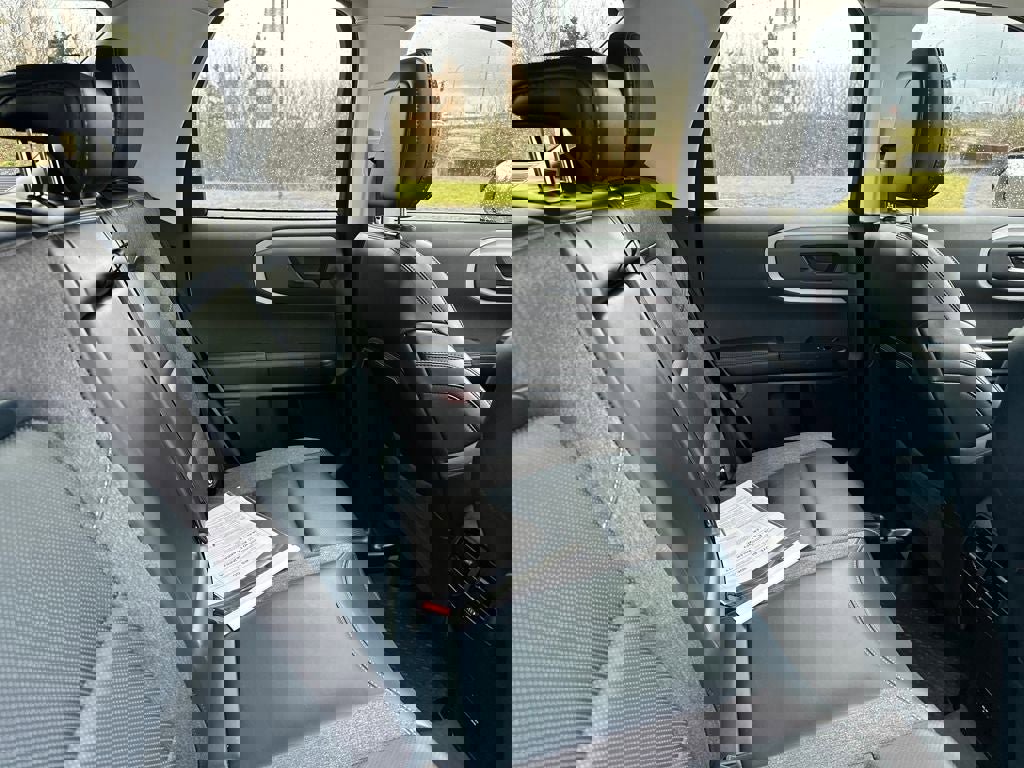 Used 2021 Ford Bronco Sport Outer Banks w/ Outer Banks Package image 12