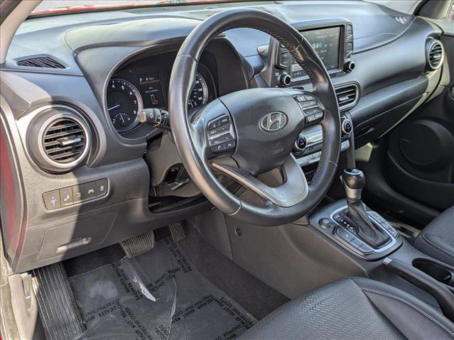 Used 2019 Hyundai Kona Ultimate image 10