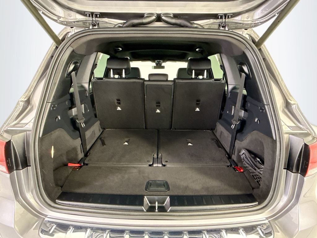 Certified 2023 Mercedes-Benz GLB 250 image 26