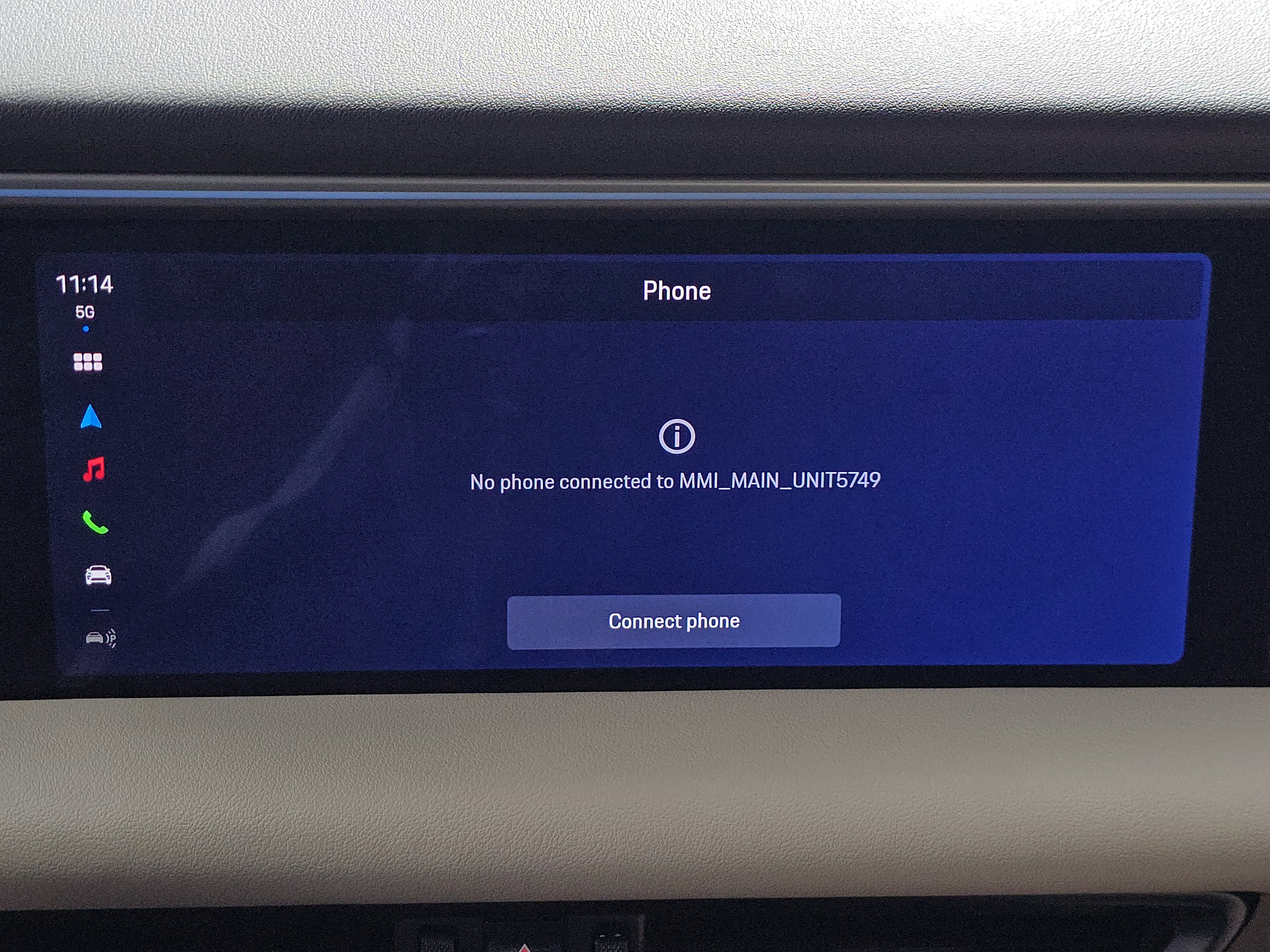 Certified 2025 Porsche Macan 4S Electric AWD/4WD image 18