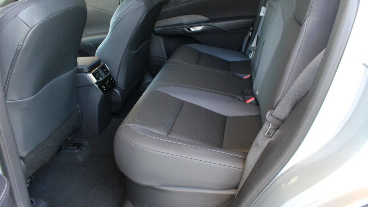 Used 2024 Lexus RX 350 FWD w/ Technology Package image 9