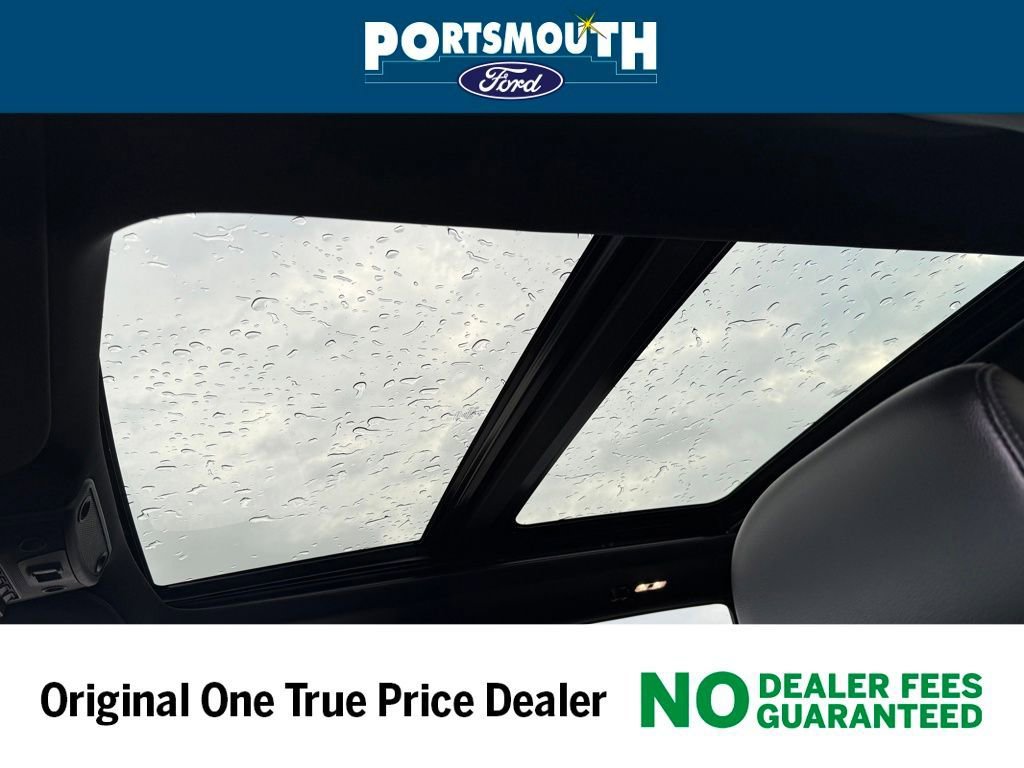 Certified 2019 Ford F150 Raptor w/ Equipment Group 802A Luxury image 8