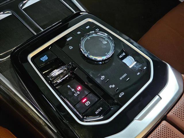 New 2026 BMW i7 eDrive50 w/ M Sport Package image 11