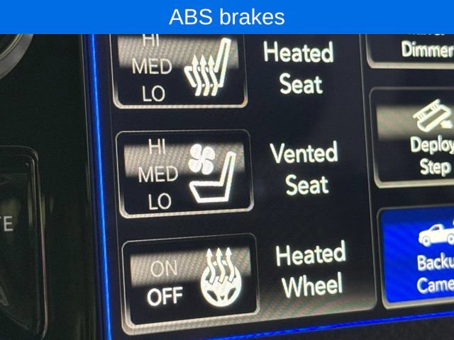 Used 2020 RAM 1500 Limited AWD/4WD image 23