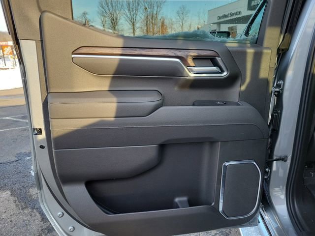 New 2026 GMC Sierra 1500 SLT w/ SLT Premium Plus Package image 11