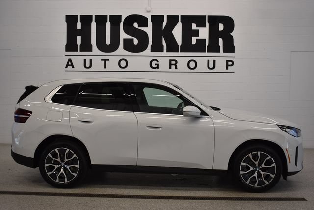 New 2026 BMW X3 xDrive30i w/ Convenience Package AWD/4WD image 2
