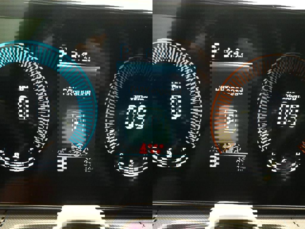 New 2026 Hyundai Santa Fe XRT image 15