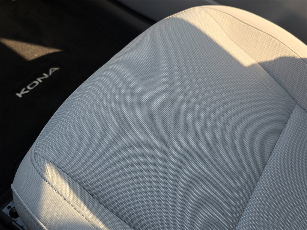 New 2026 Hyundai Kona SEL Sport image 35