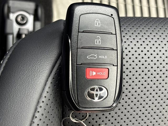 Used 2024 Toyota Crown Platinum AWD/4WD image 47