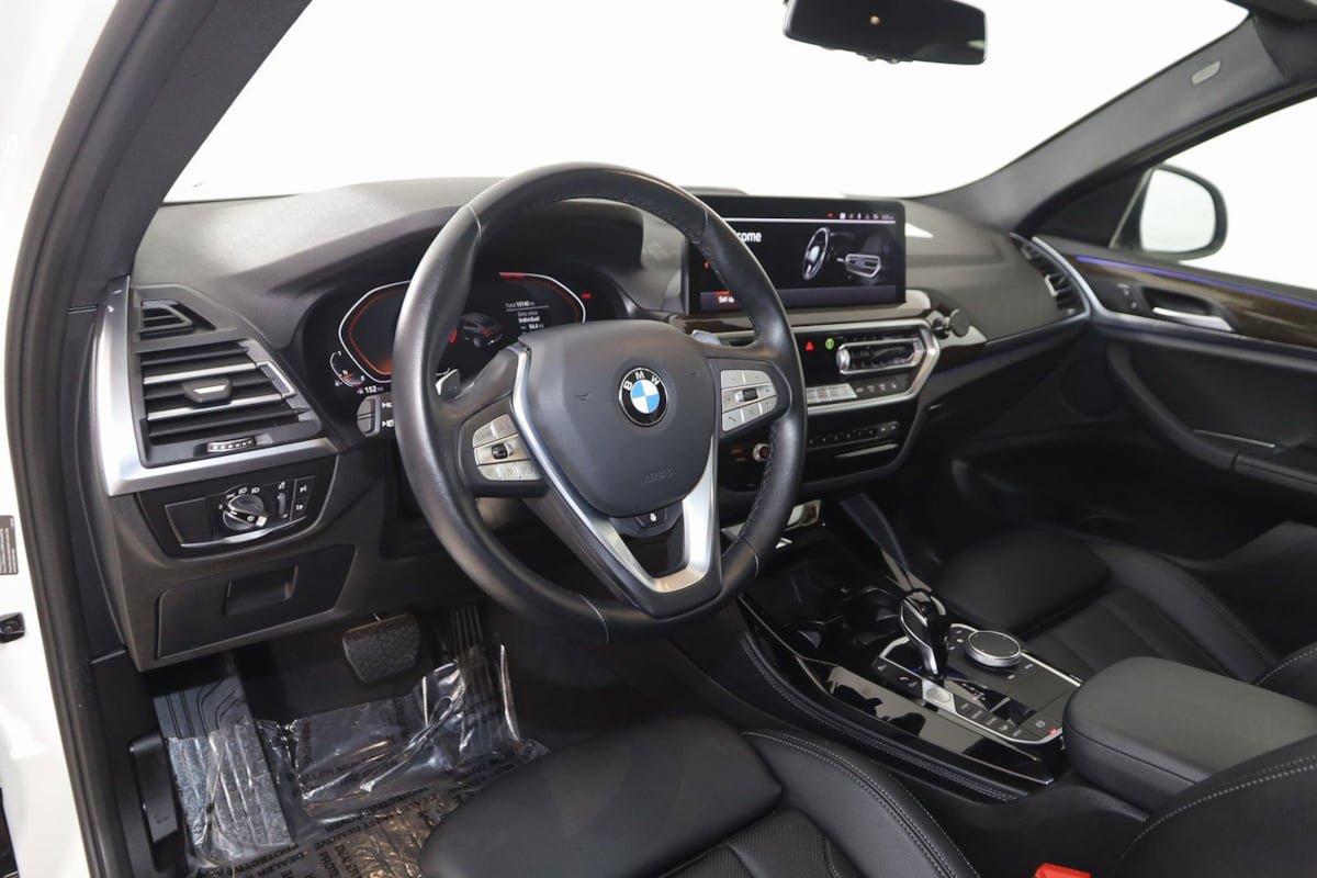 Used 2022 BMW X4 xDrive30i w/ Convenience Package image 28