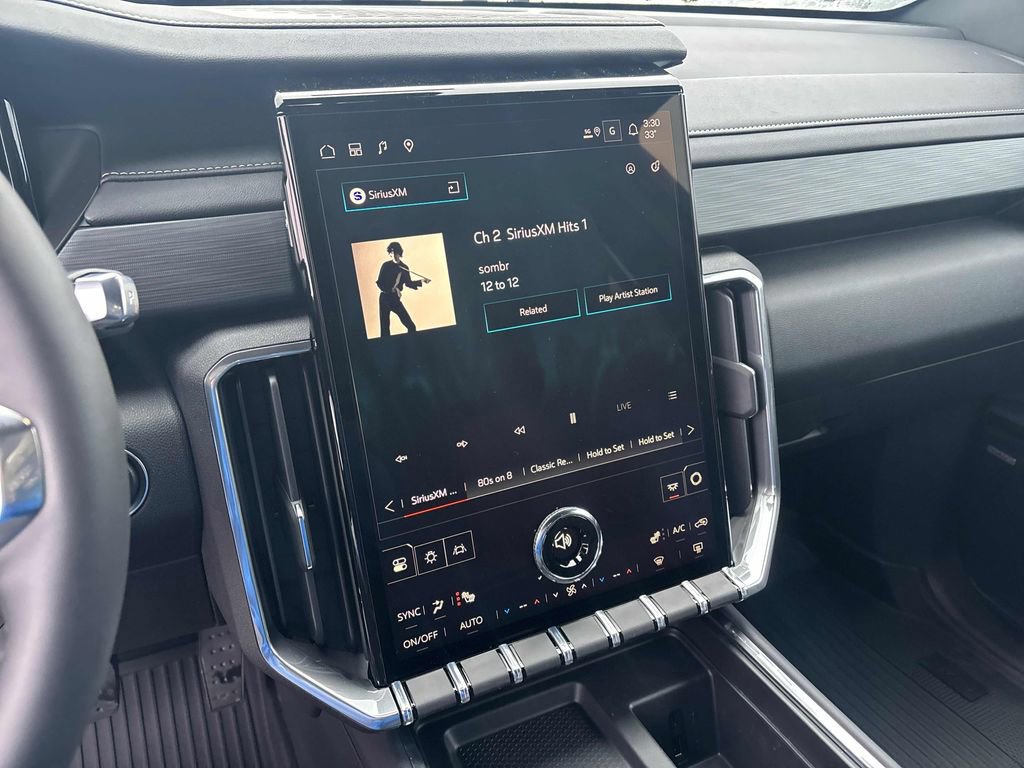 New 2026 GMC Acadia Elevation w/ Black Edition image 32