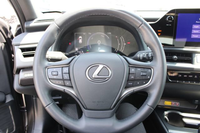 Certified 2025 Lexus UX 300h FWD image 16