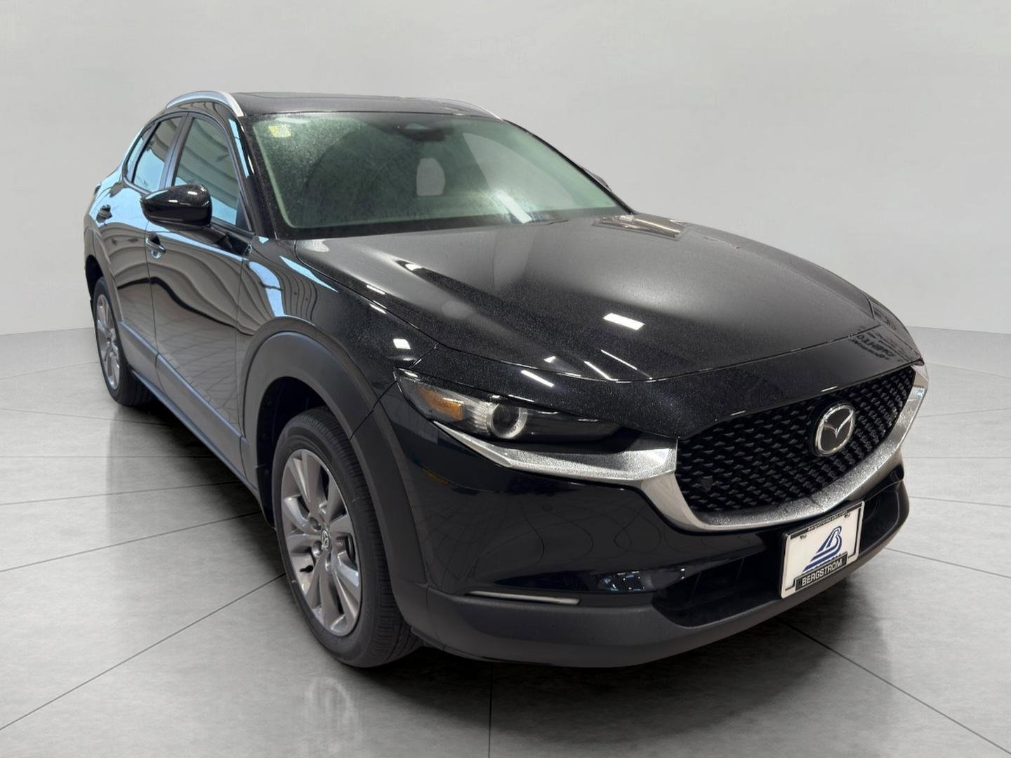 New 2026 MAZDA CX-30 AWD 2.5 S