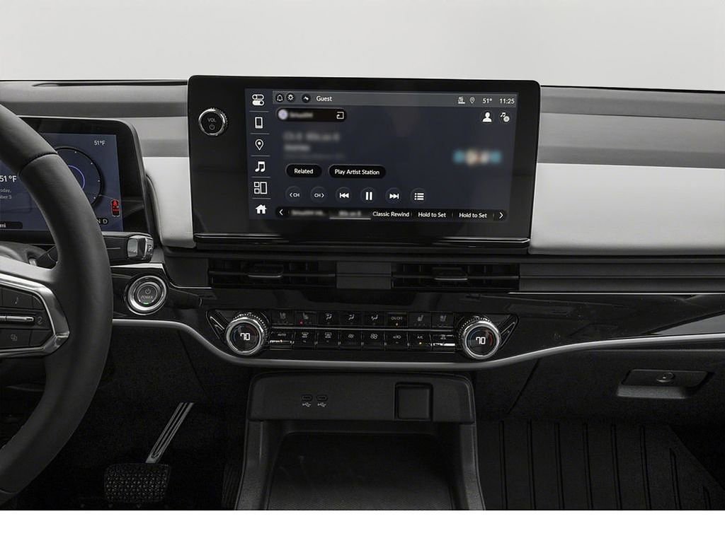 New 2026 Honda Prologue Elite image 7