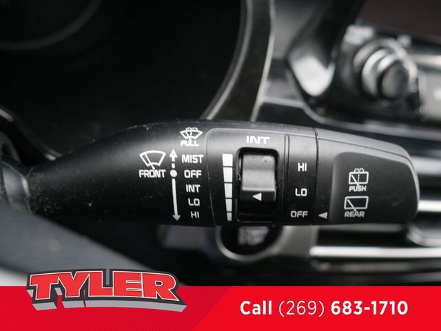 Used 2023 Kia Seltos EX image 25