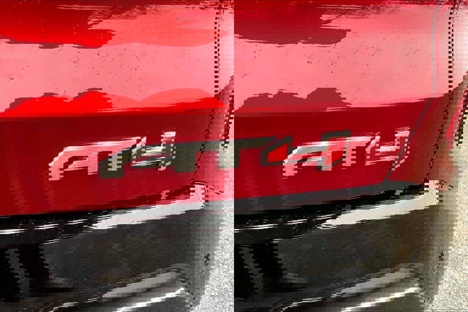 Used 2026 GMC Terrain AT4 w/ Convenience Package III image 15