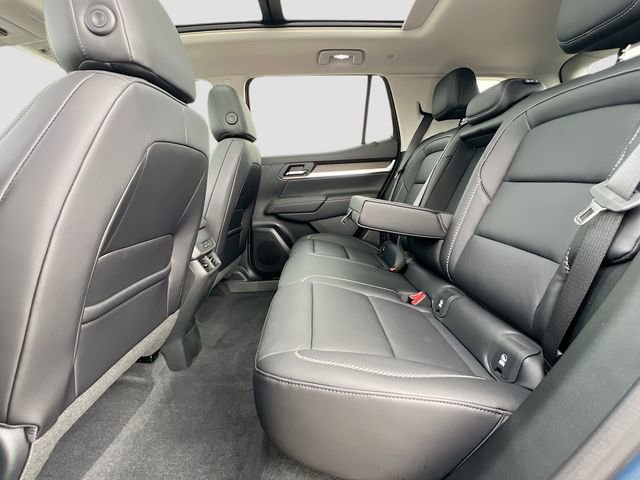 New 2026 GMC Terrain Denali AWD/4WD image 17