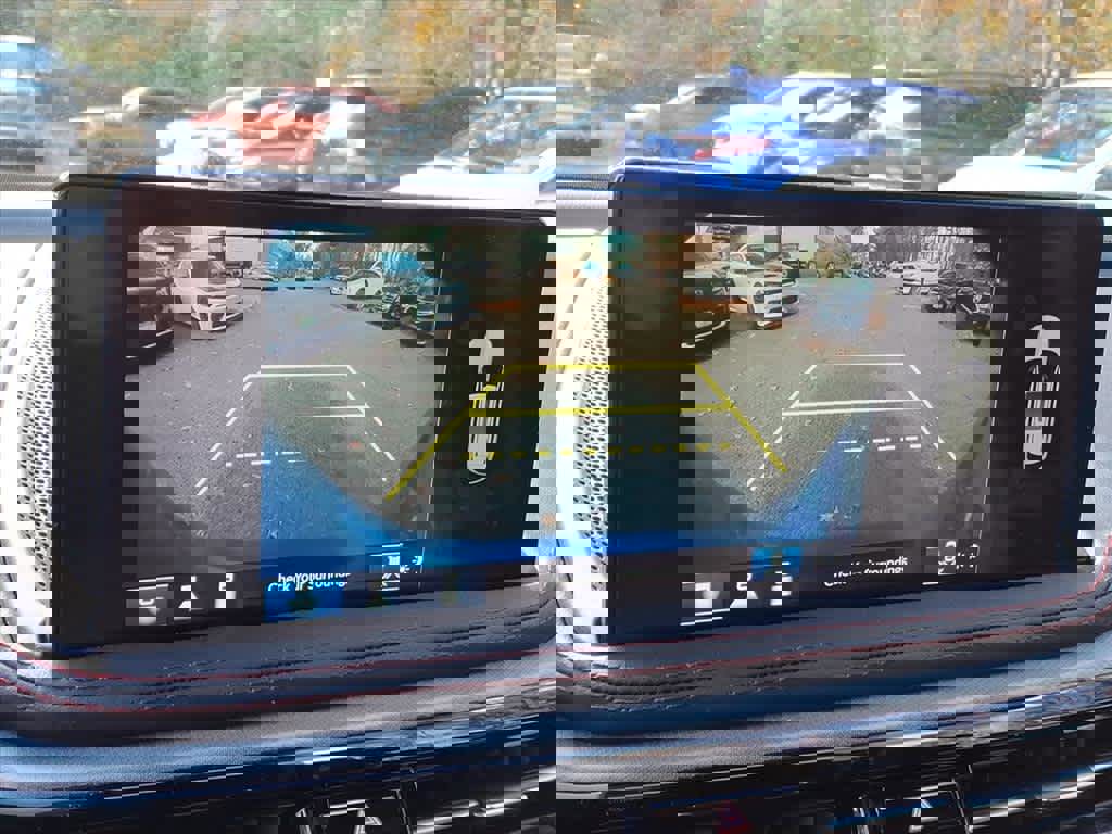 Used 2026 Acura MDX A-Spec image 25