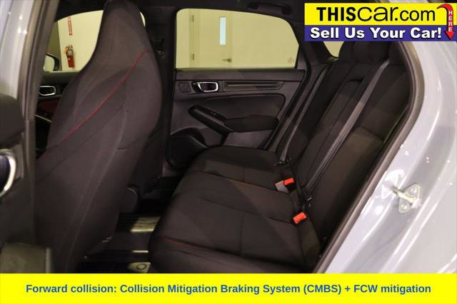 Used 2022 Honda Civic Si image 19