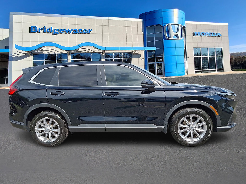 Used 2024 Honda CR-V EX-L image 7