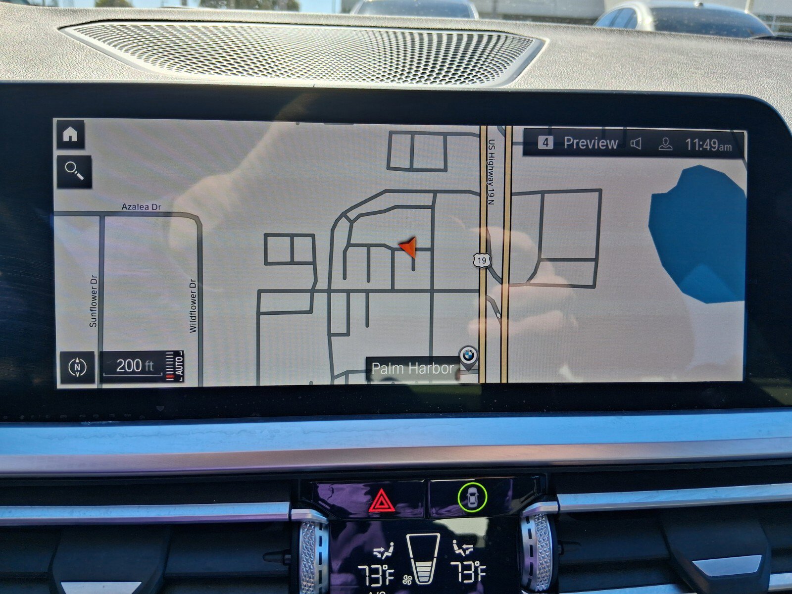 Used 2021 BMW 330i 330i w/ Premium Package image 24