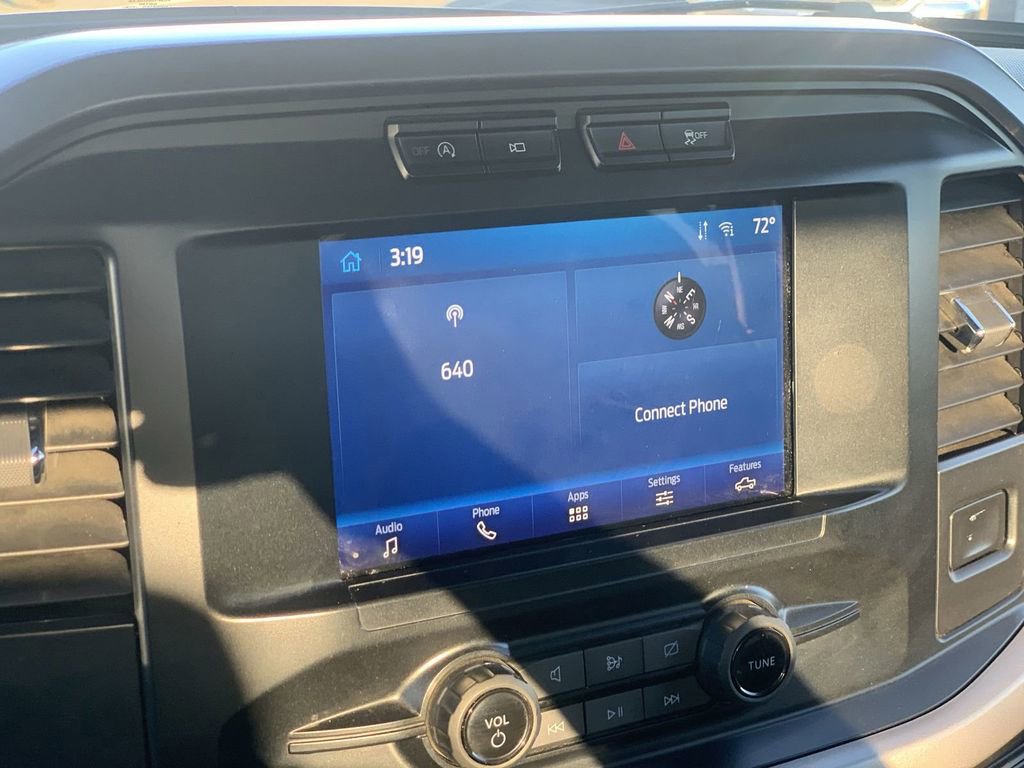 Used 2023 Ford F150 XLT image 11