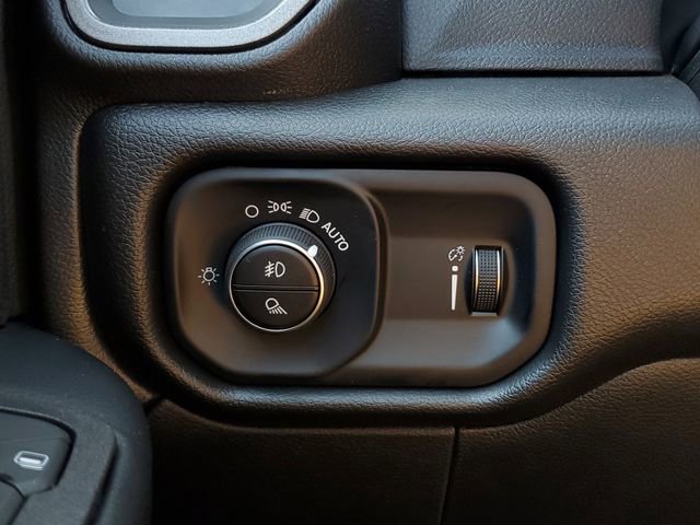 New 2026 RAM 5500 Tradesman image 28