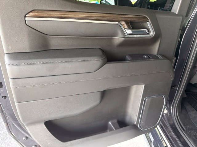 Used 2022 Chevrolet Silverado 1500 RST RWD image 11