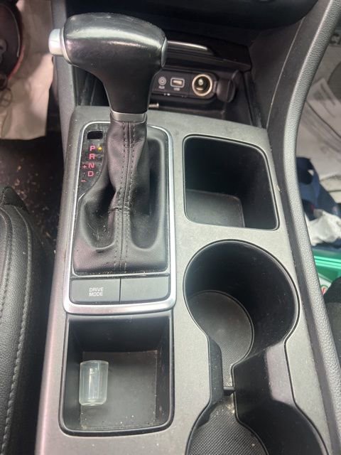 Used 2018 Kia Optima S image 11