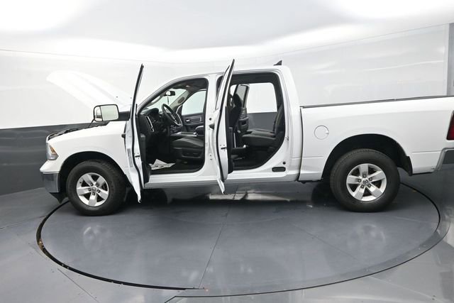 Used 2023 RAM 1500 Classic SLT w/ Trailer & Traction Group image 31