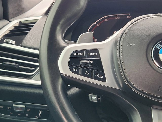 Used 2020 BMW X7 xDrive40i w/ M Sport Package image 28