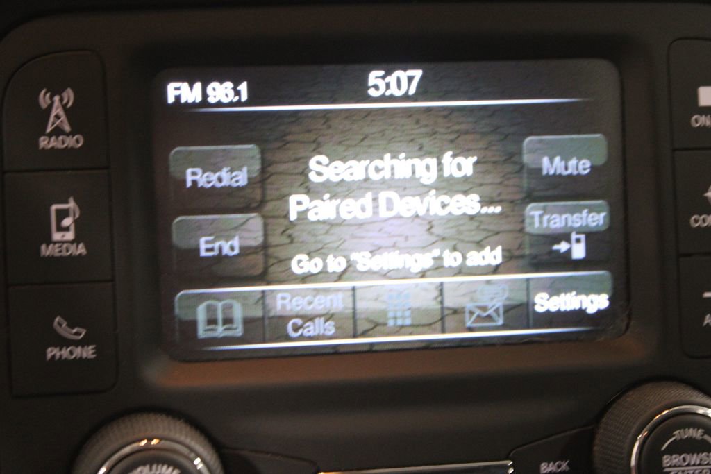 Used 2017 Jeep Renegade Latitude w/ Cold Weather Group image 43