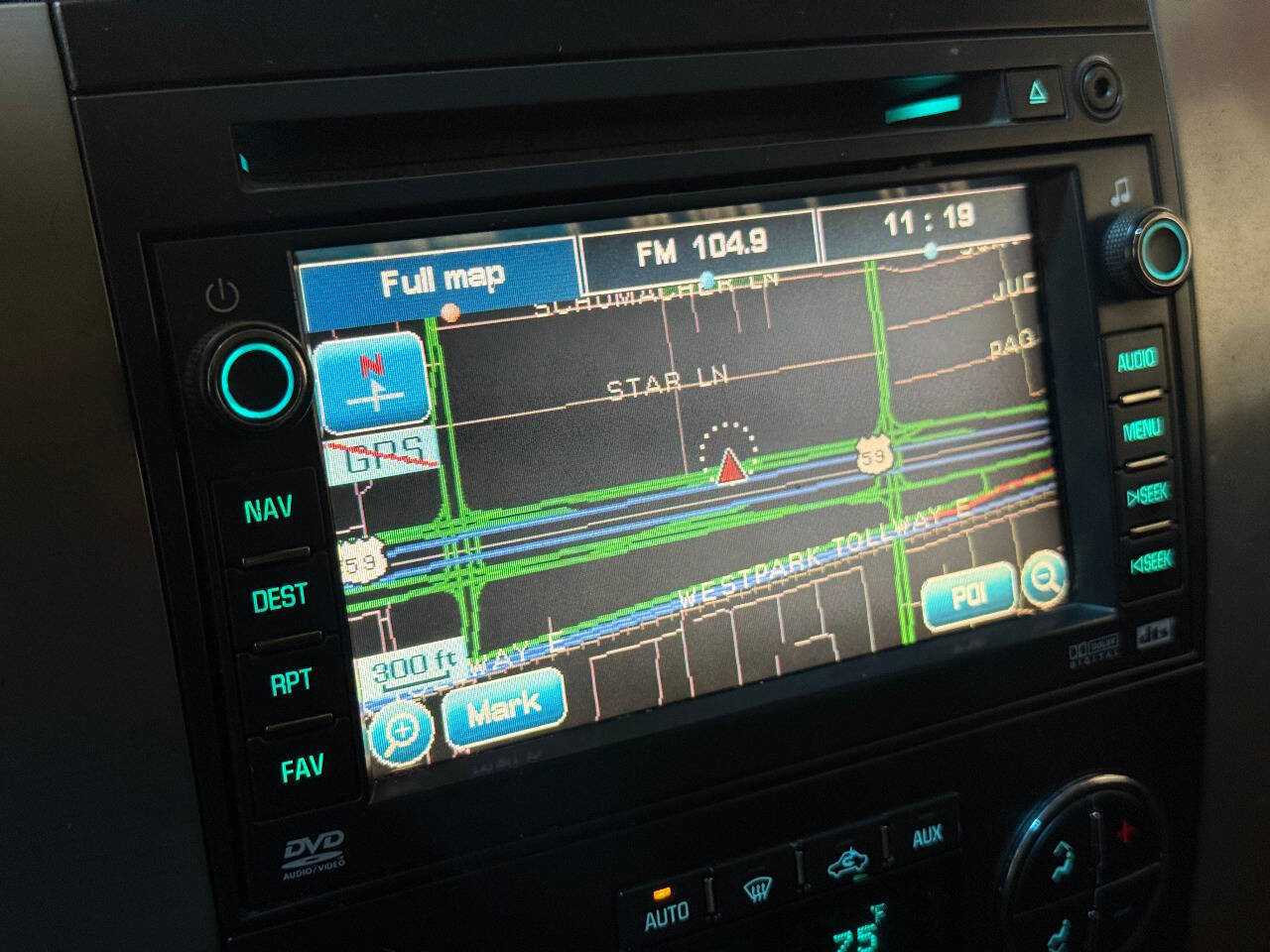 Used 2008 Chevrolet Tahoe LT image 72