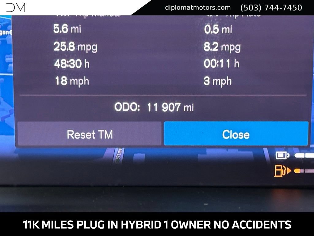 Used 2024 Volvo S60 T8 Plus w/ Climate Package AWD/4WD image 32
