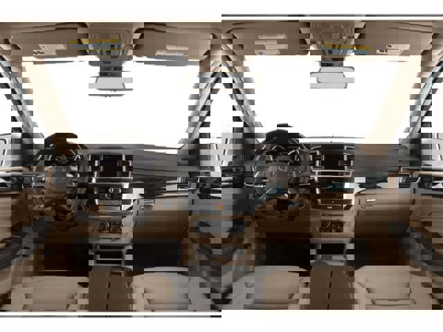 Used 2015 Mercedes-Benz ML 350 ML 350 image 7