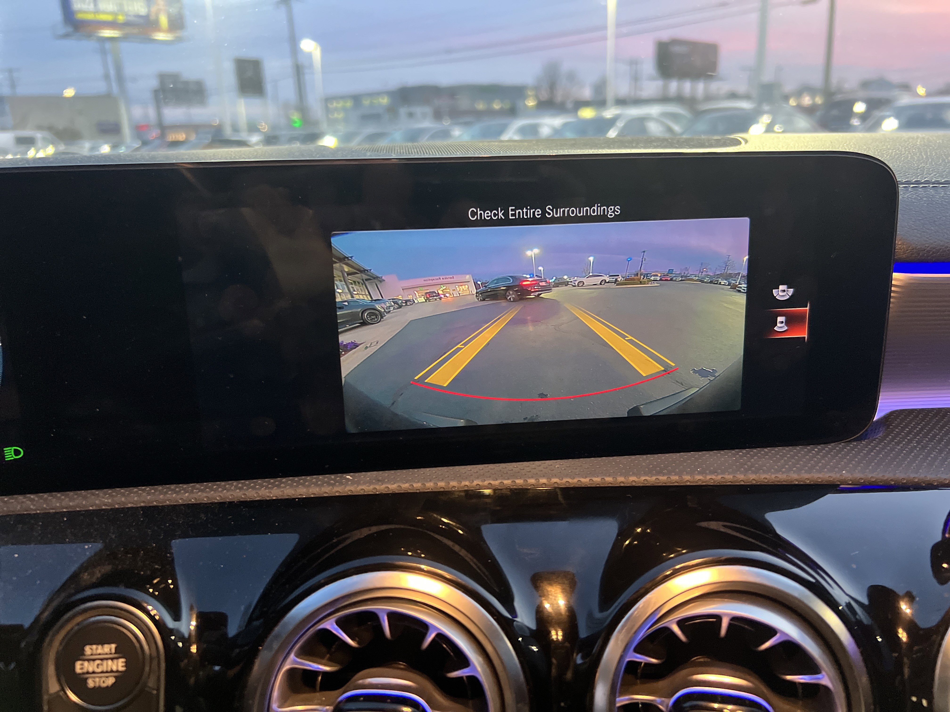 Certified 2022 Mercedes-Benz CLA 250 4MATIC image 25