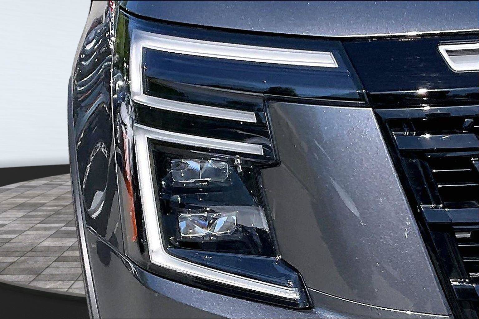 Certified 2025 Nissan Armada PRO-4X AWD/4WD image 29