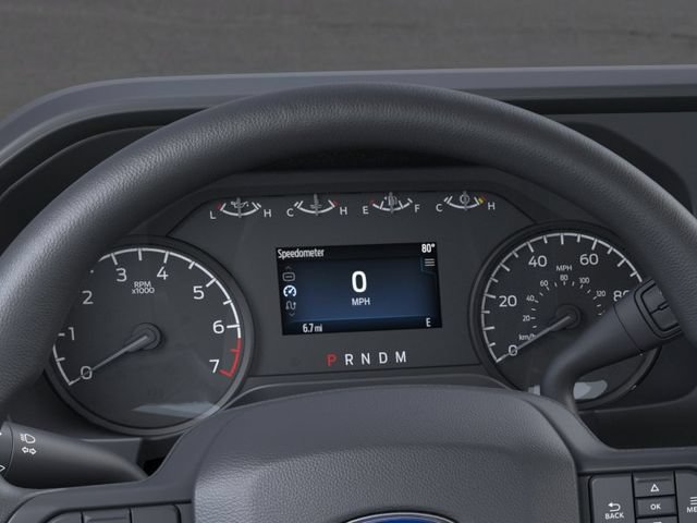 New 2026 Ford F250 XLT AWD/4WD image 13