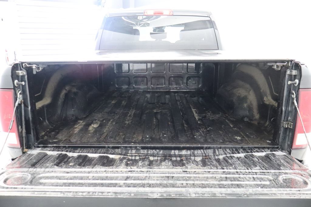 Used 2019 RAM 1500 Express w/ Express Value Package image 19