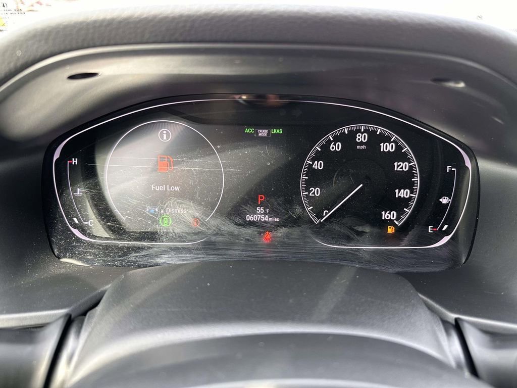 Used 2020 Honda Accord LX image 19