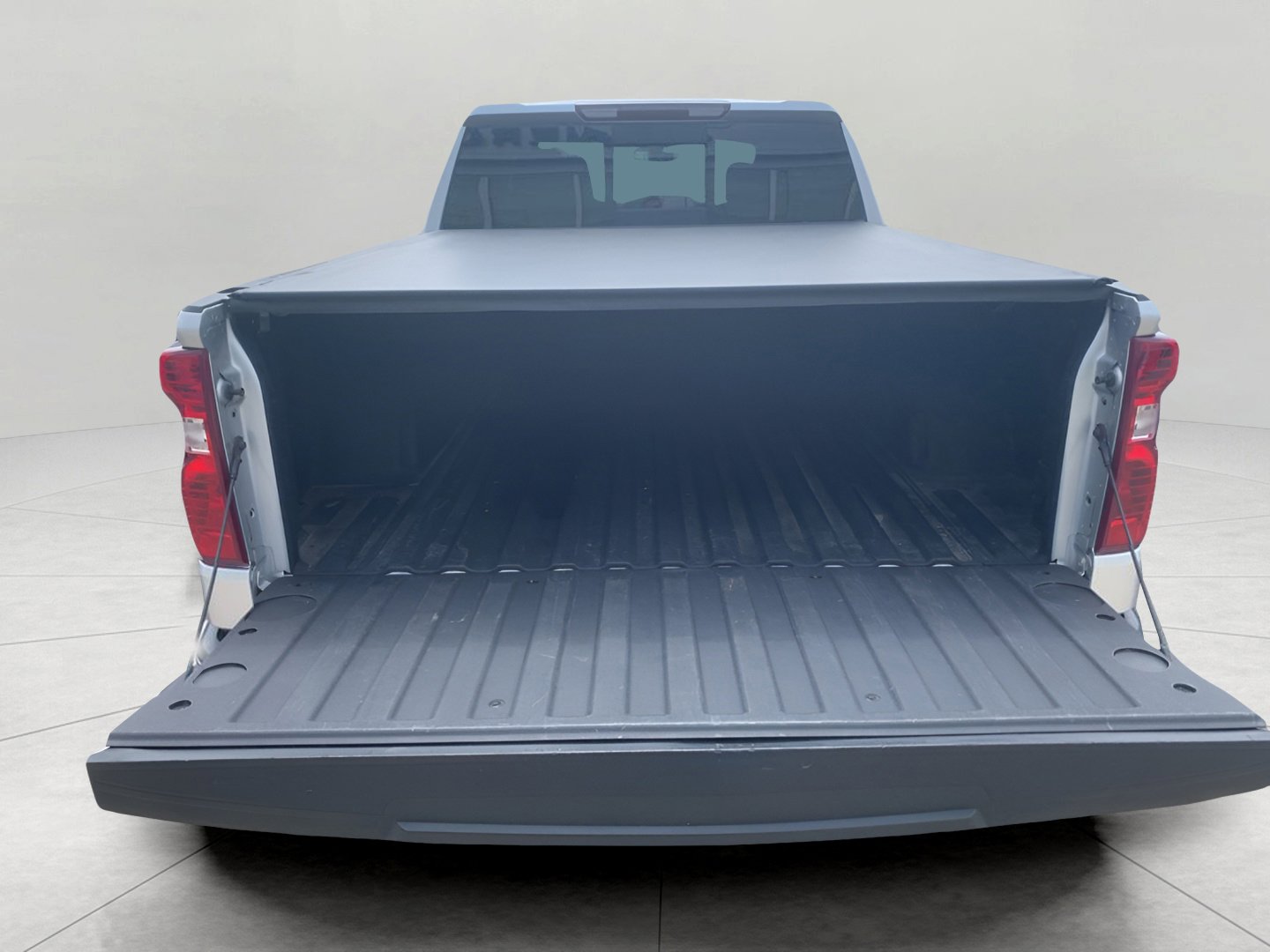 Used 2020 Chevrolet Silverado 1500 LT w/ All-Star Edition AWD/4WD image 21