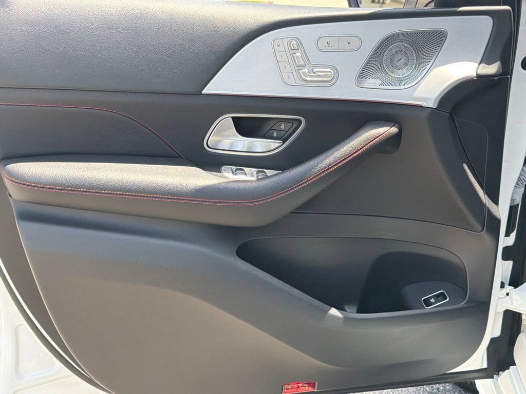 Certified 2023 Mercedes-Benz GLE 53 AMG 4MATIC Coupe image 21
