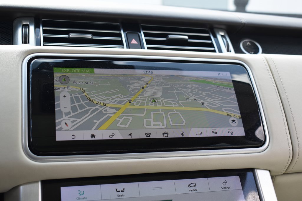 Used 2019 Land Rover Range Rover Autobiography image 8