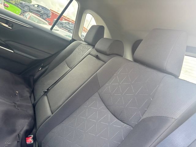 Used 2021 Toyota RAV4 XLE FWD image 7