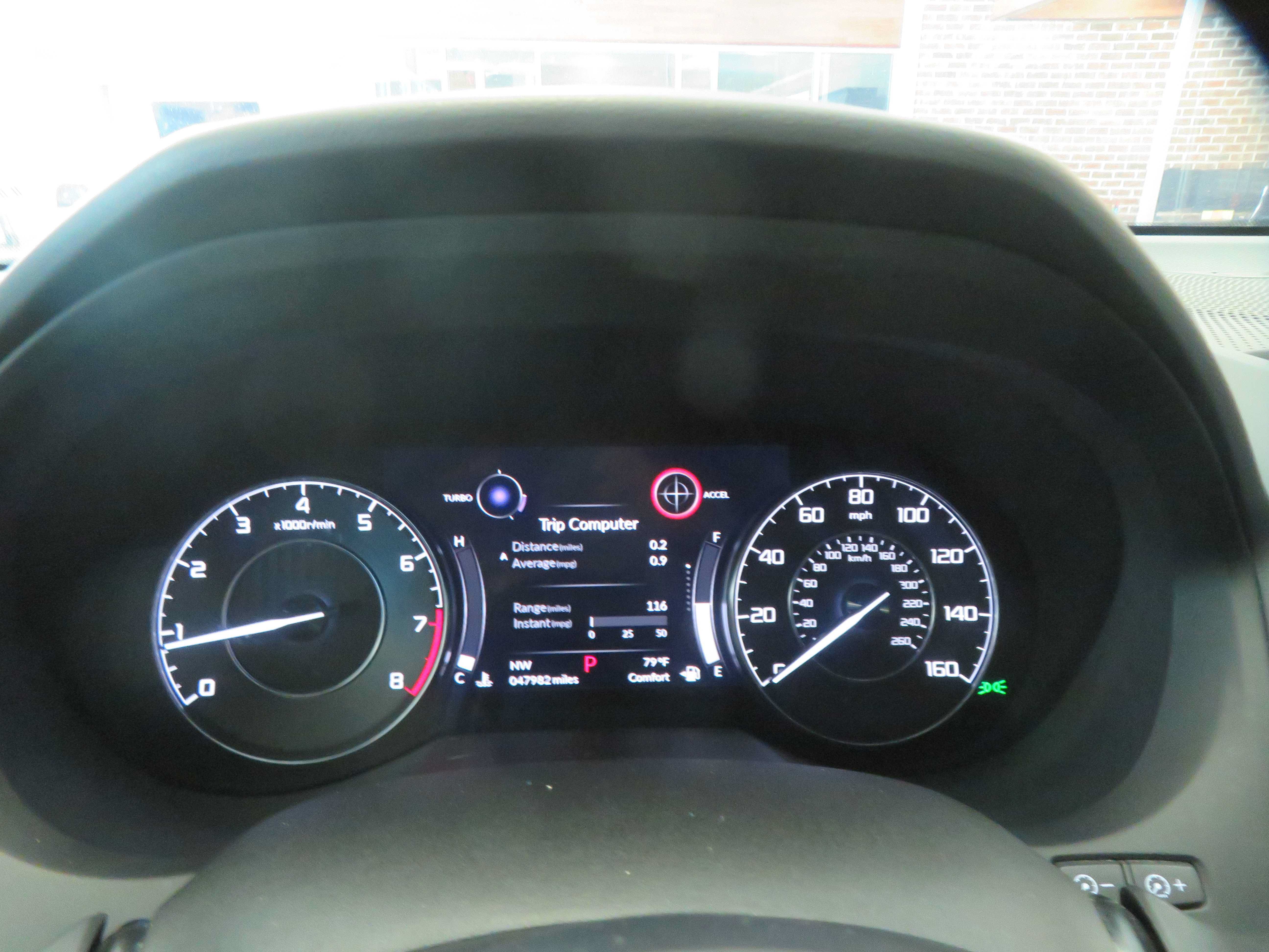 Used 2021 Acura RDX w/ Technology Package AWD/4WD image 29