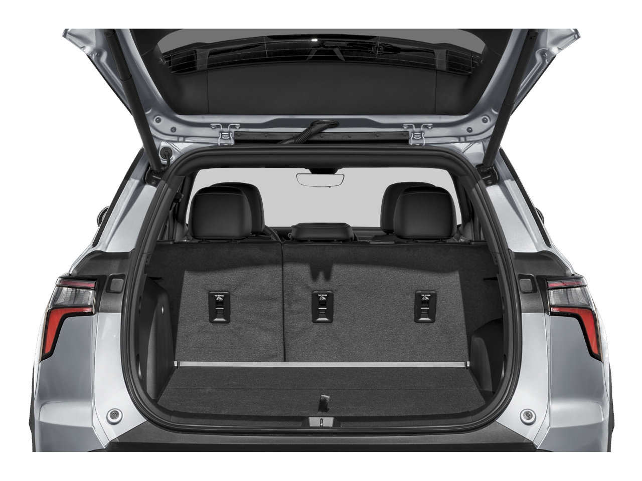 New 2027 Chevrolet Equinox ACTIV w/ Safety and Technology Package AWD/4WD image 59